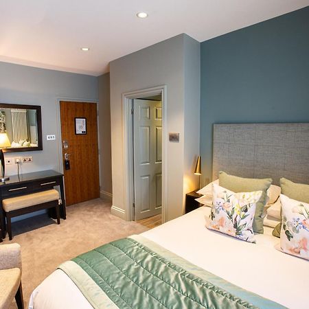 Hotel Hogarths Solihull Zewnętrze zdjęcie