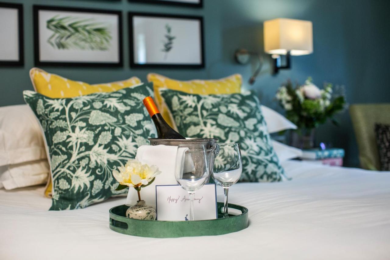Hotel Hogarths Solihull Zewnętrze zdjęcie