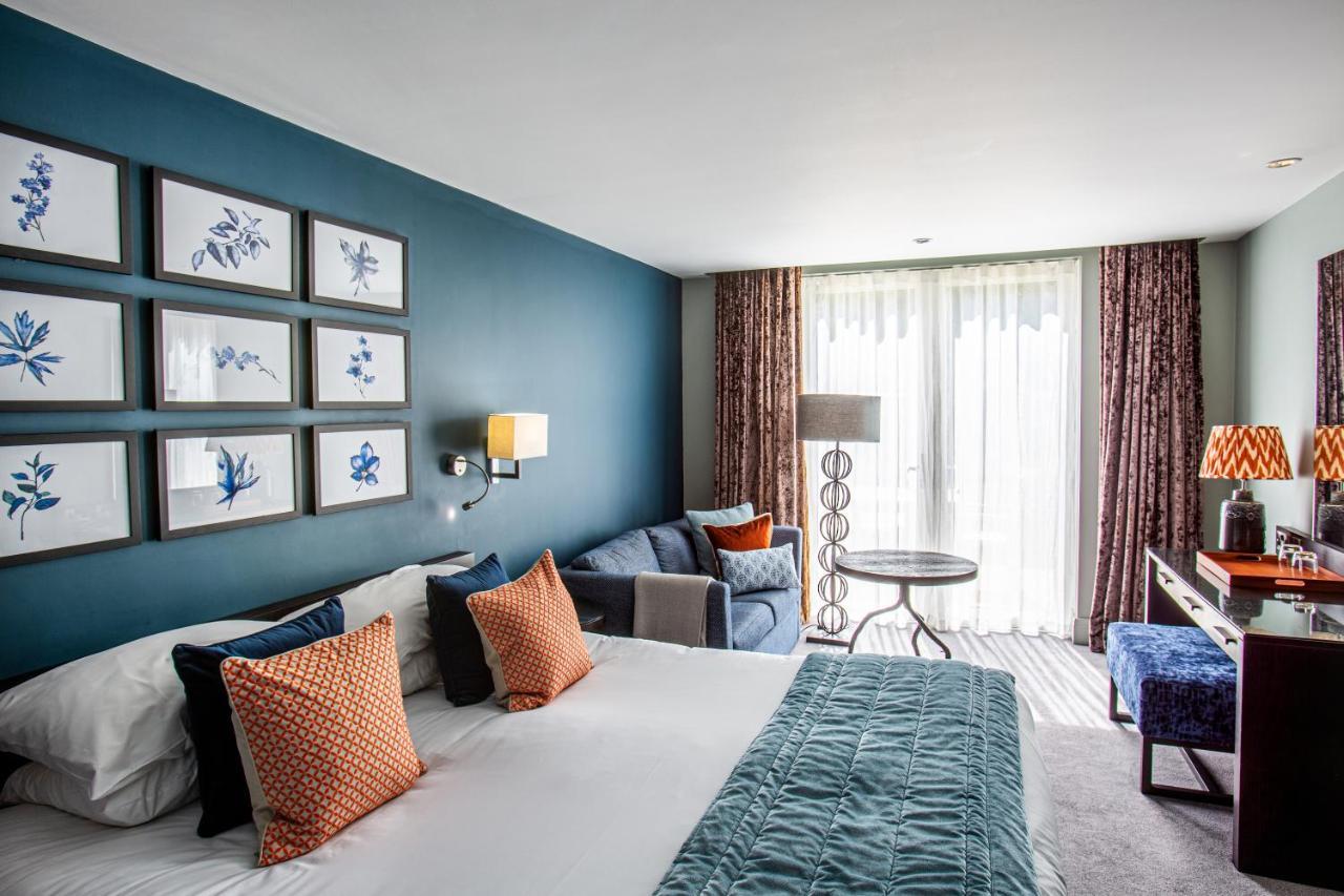 Hotel Hogarths Solihull Zewnętrze zdjęcie