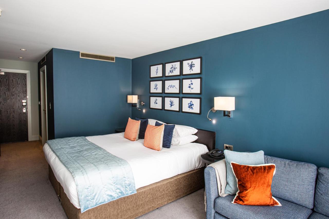 Hotel Hogarths Solihull Zewnętrze zdjęcie