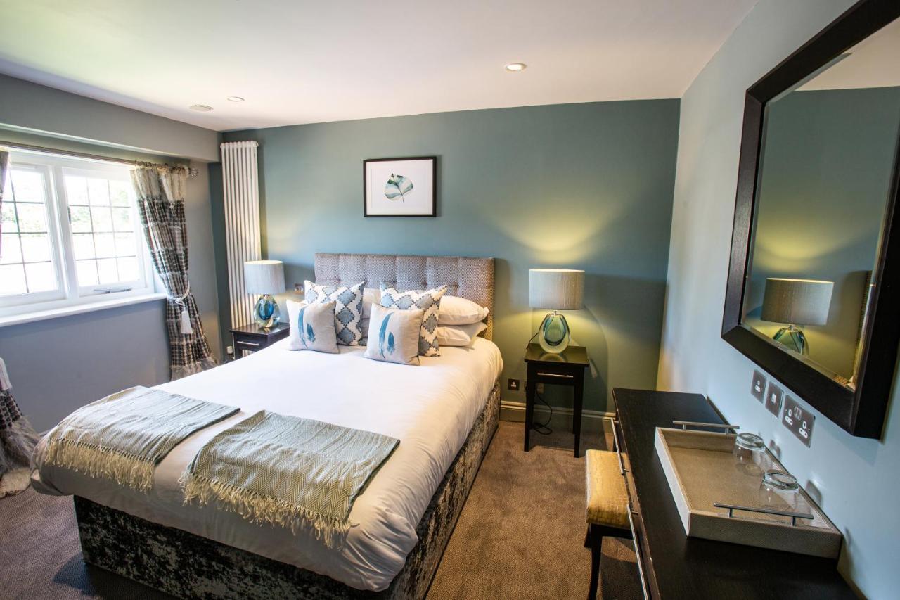 Hotel Hogarths Solihull Zewnętrze zdjęcie