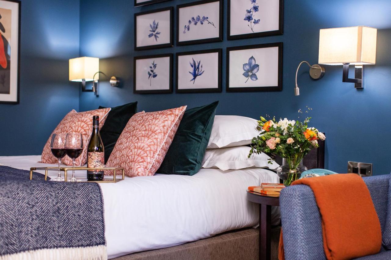 Hotel Hogarths Solihull Zewnętrze zdjęcie