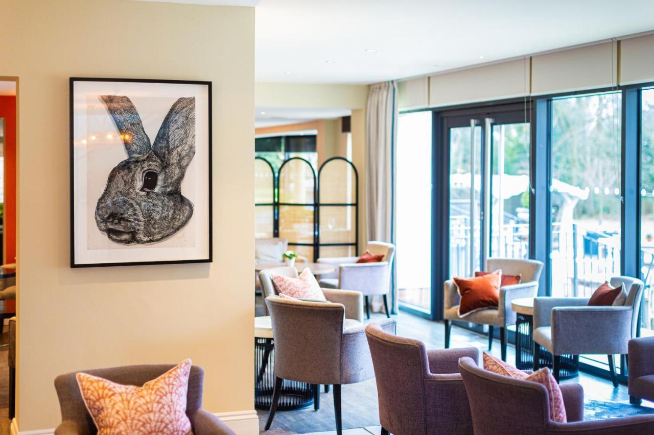 Hotel Hogarths Solihull Zewnętrze zdjęcie