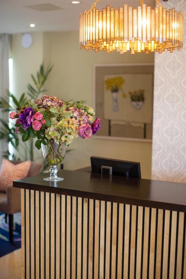 Hotel Hogarths Solihull Zewnętrze zdjęcie