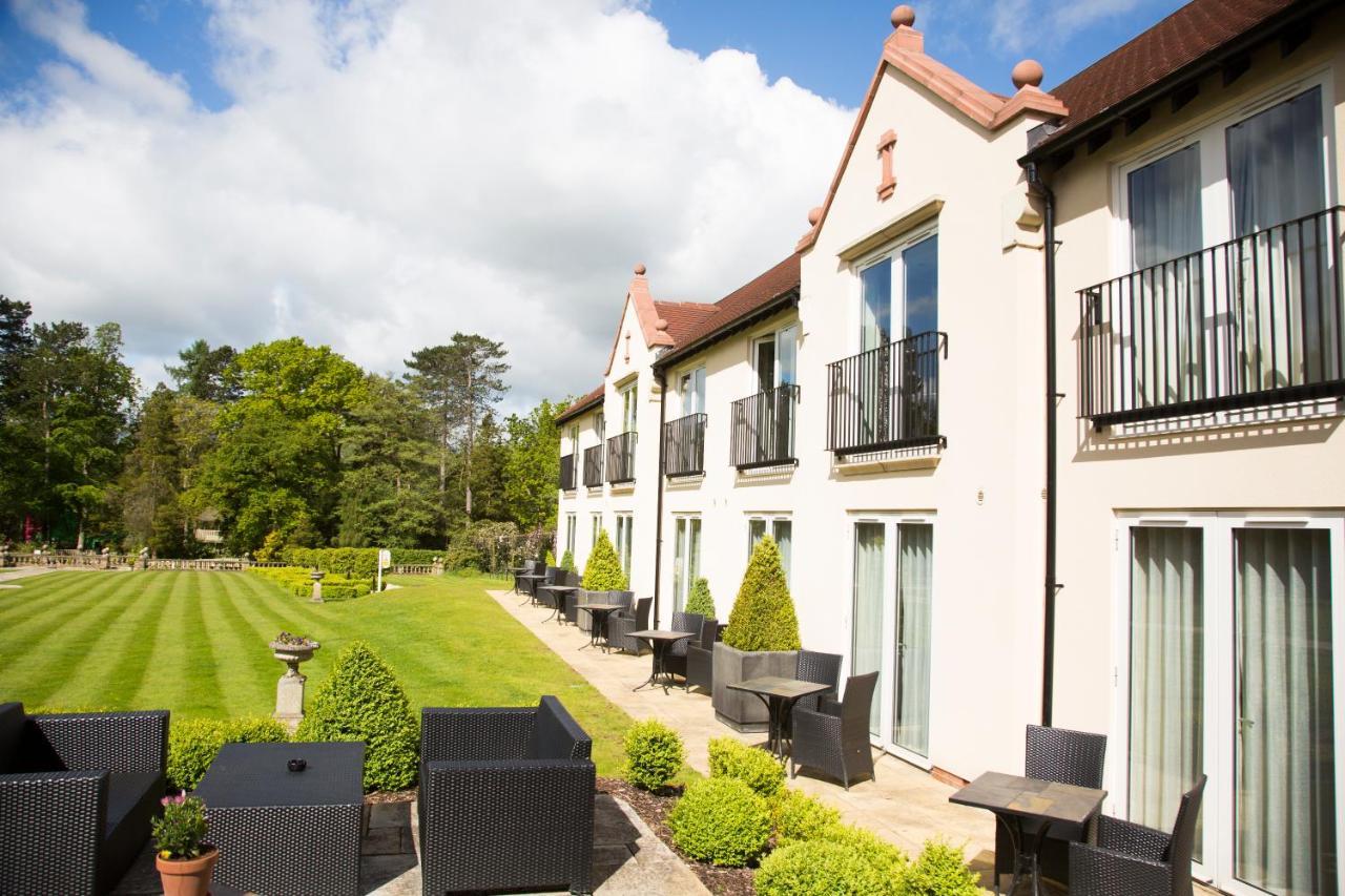 Hotel Hogarths Solihull Zewnętrze zdjęcie