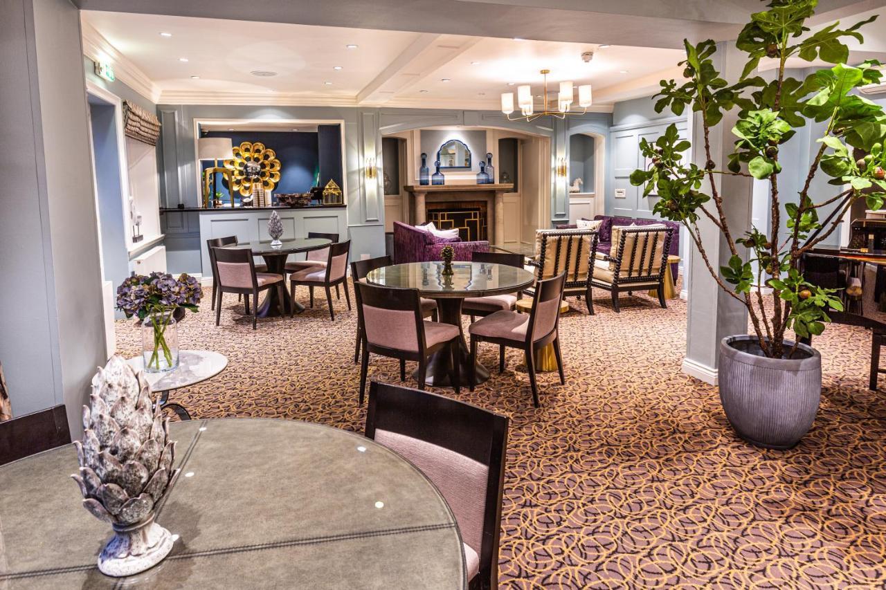 Hotel Hogarths Solihull Zewnętrze zdjęcie