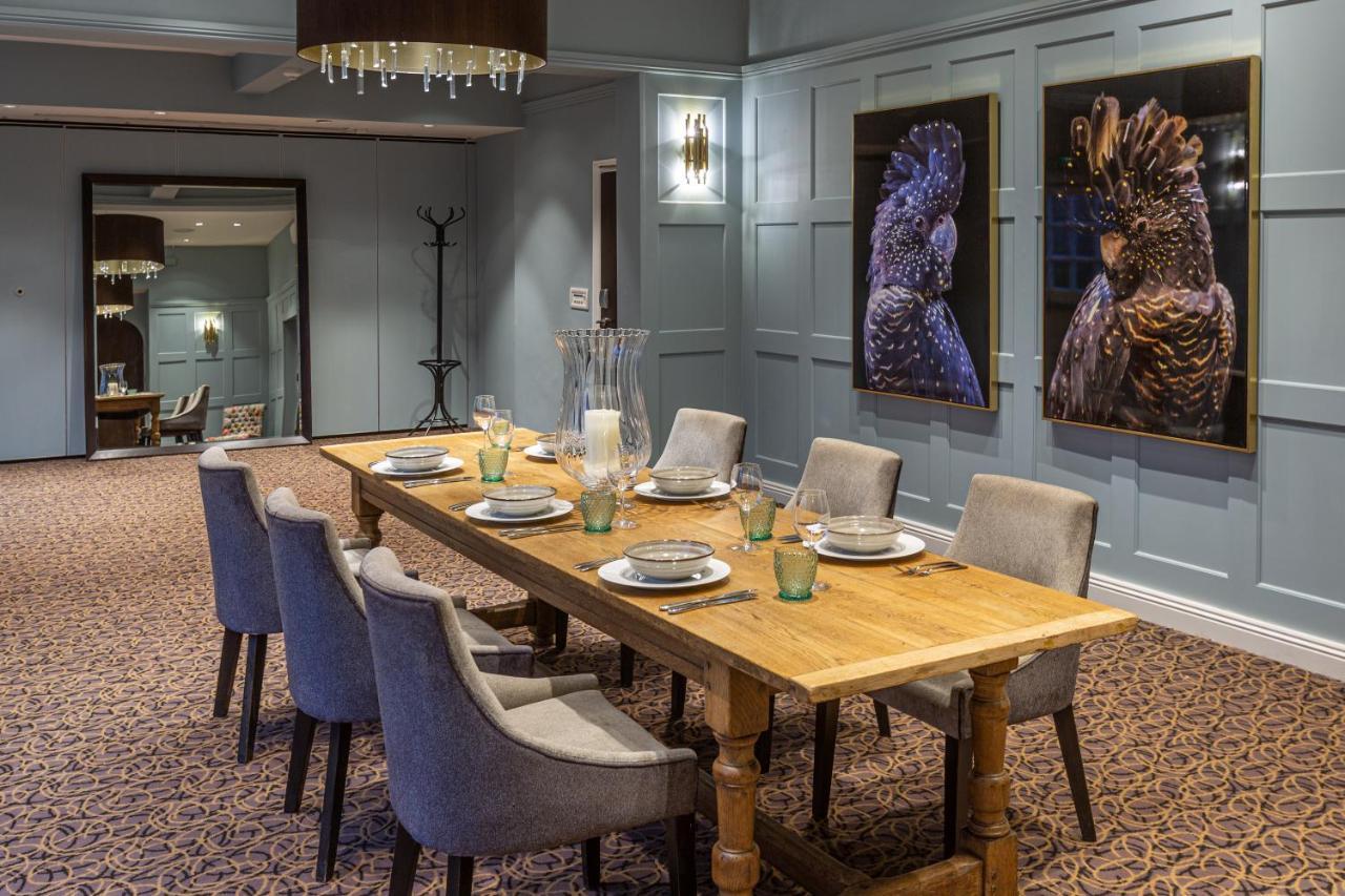Hotel Hogarths Solihull Zewnętrze zdjęcie