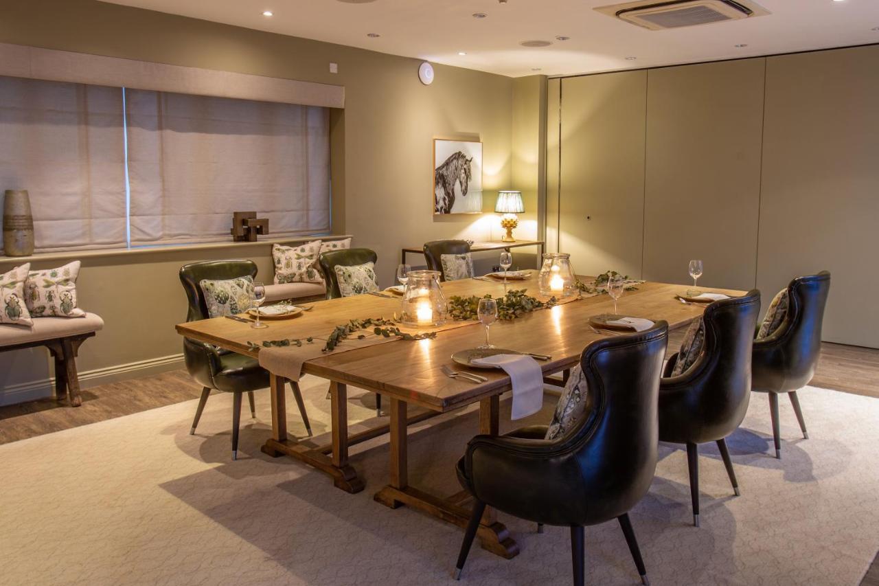 Hotel Hogarths Solihull Zewnętrze zdjęcie