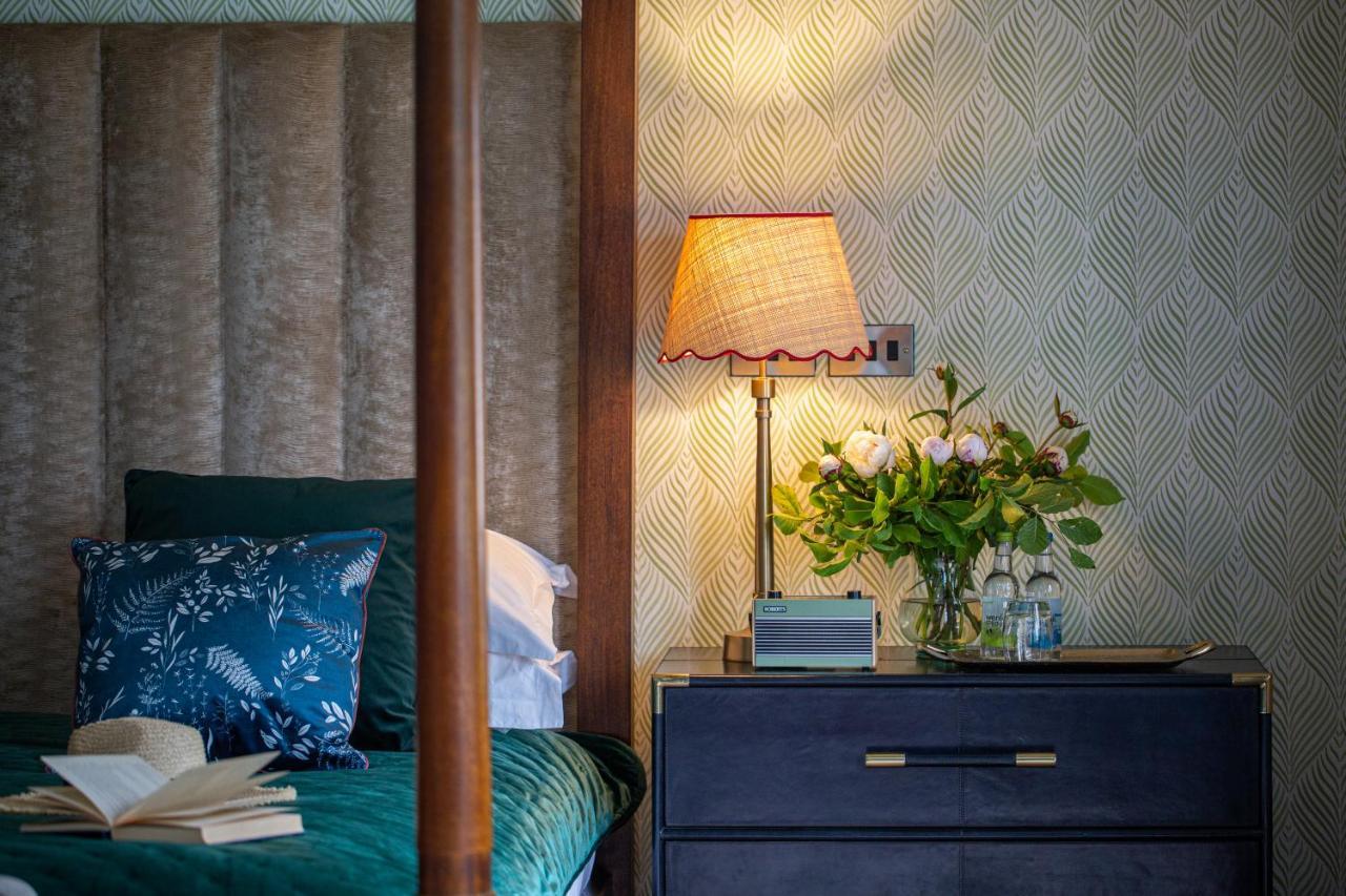 Hotel Hogarths Solihull Zewnętrze zdjęcie