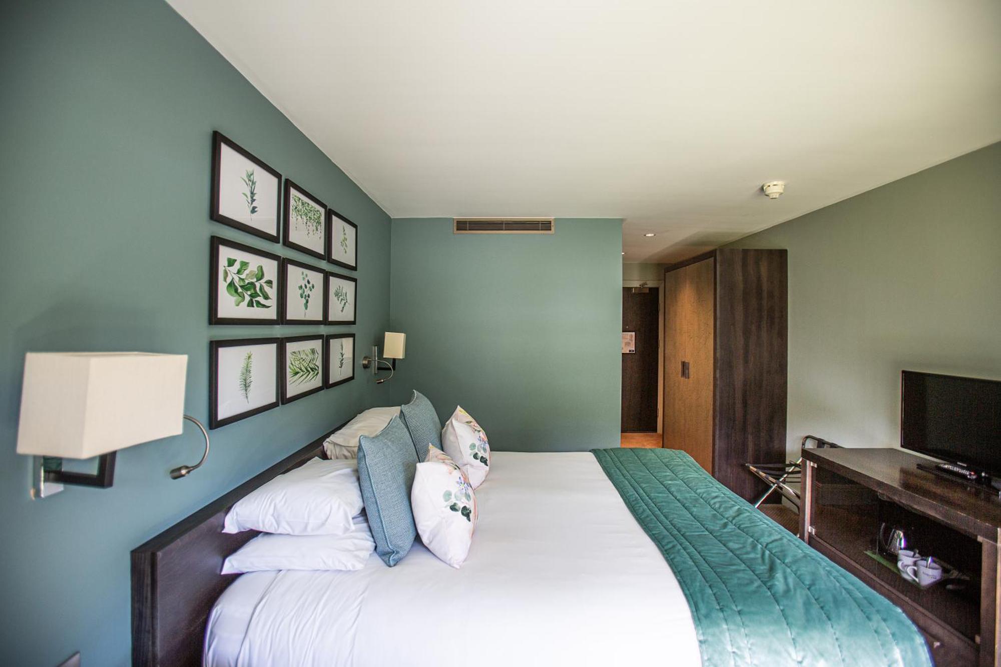 Hotel Hogarths Solihull Zewnętrze zdjęcie