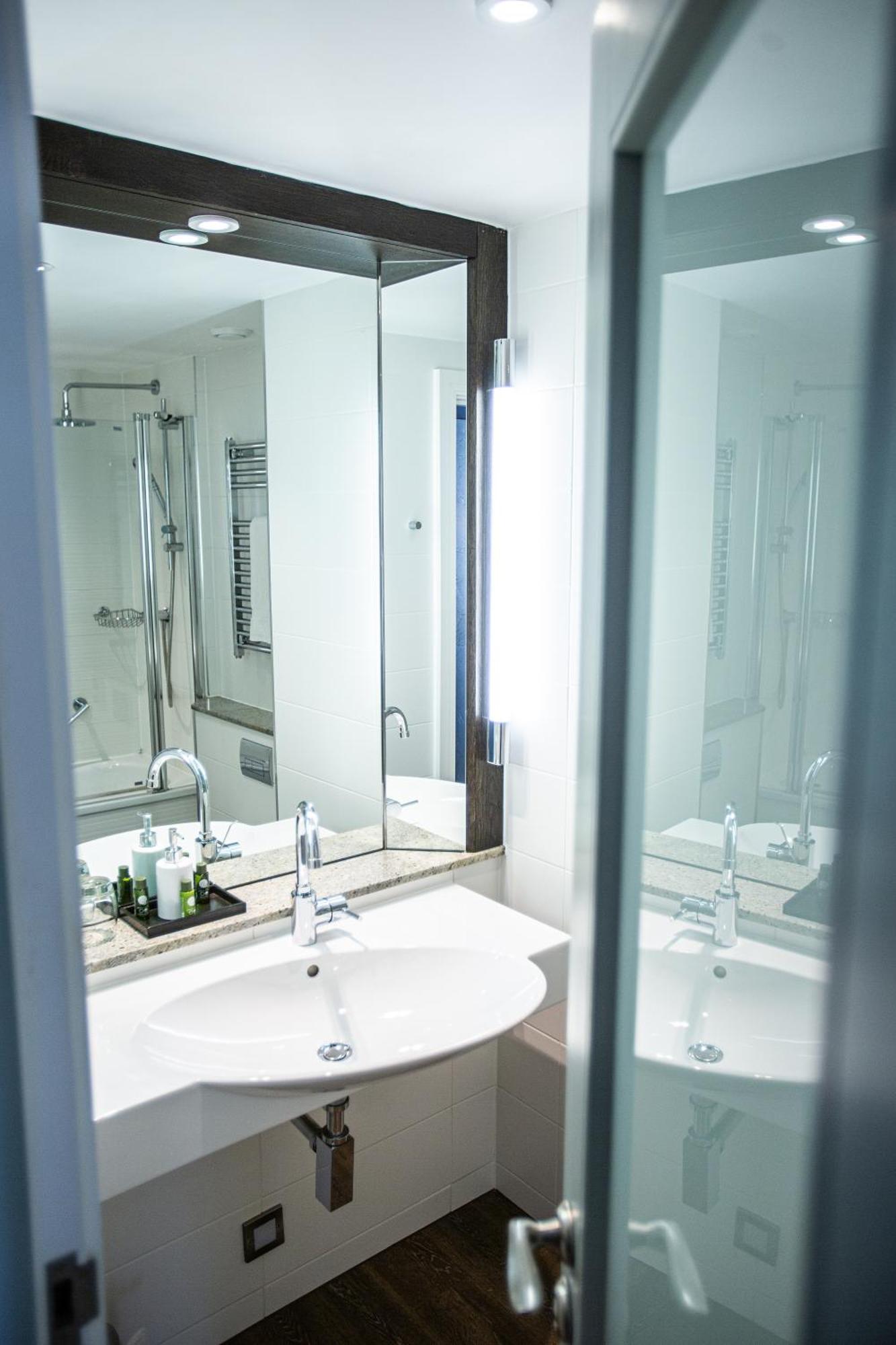 Hotel Hogarths Solihull Zewnętrze zdjęcie