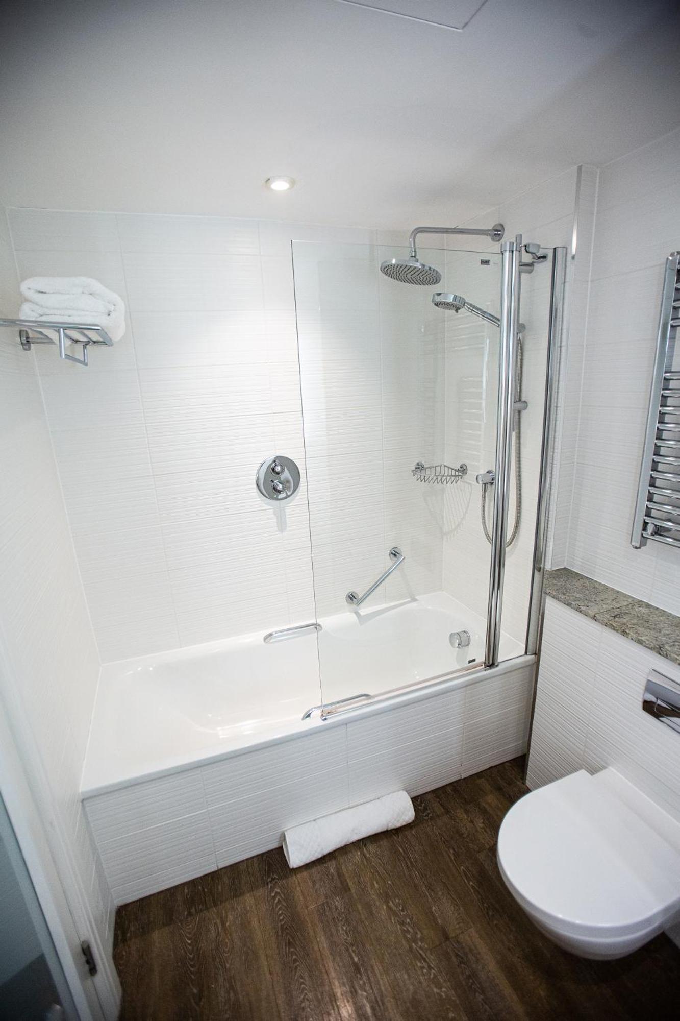 Hotel Hogarths Solihull Zewnętrze zdjęcie