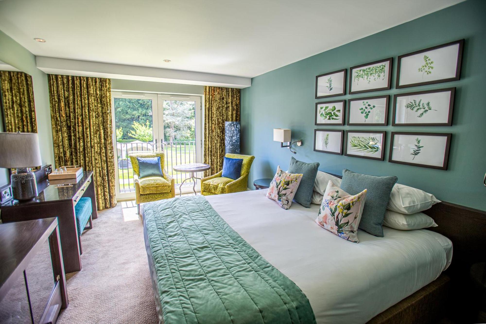 Hotel Hogarths Solihull Zewnętrze zdjęcie