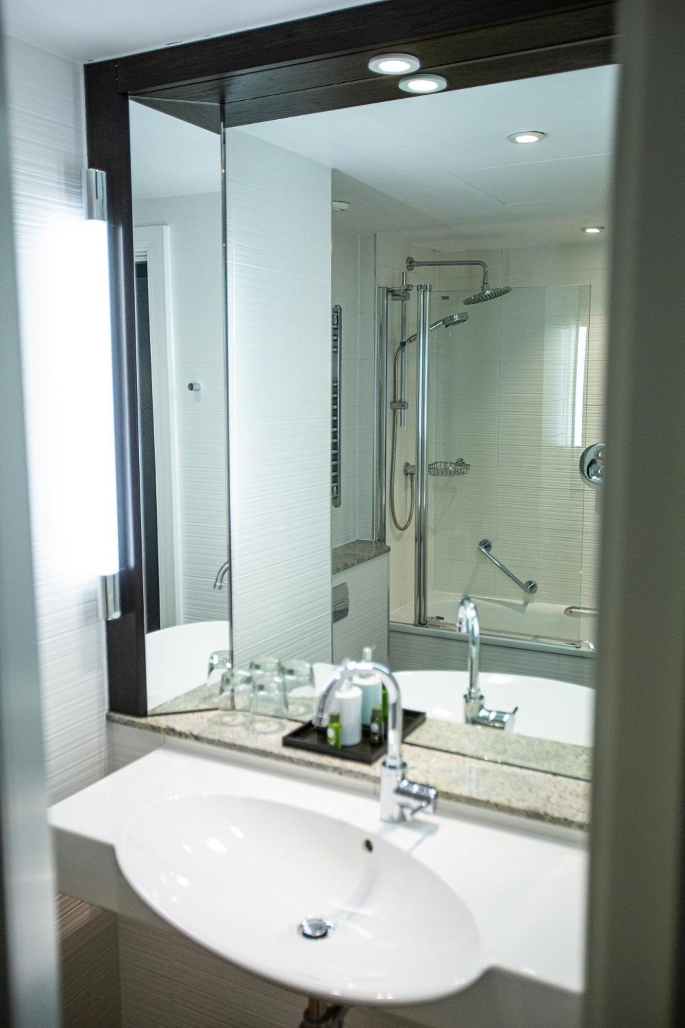 Hotel Hogarths Solihull Zewnętrze zdjęcie