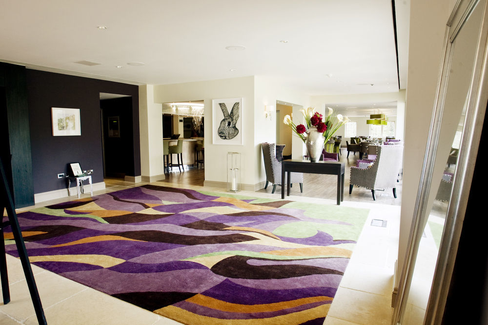 Hotel Hogarths Solihull Zewnętrze zdjęcie