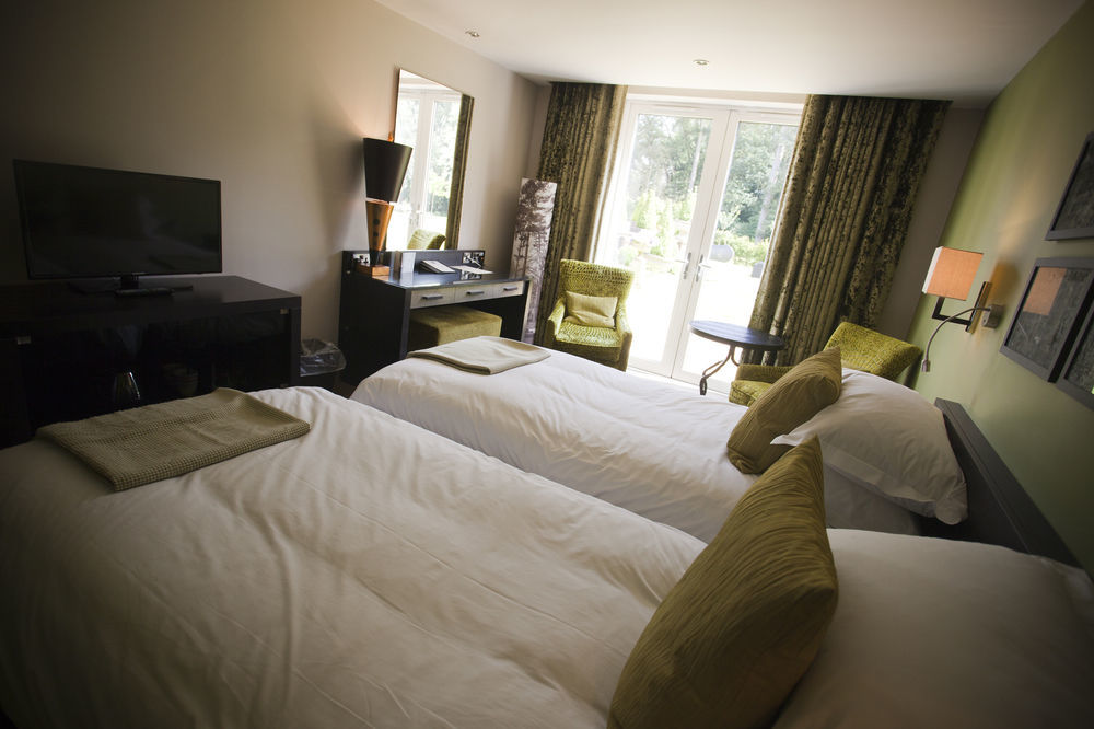 Hotel Hogarths Solihull Zewnętrze zdjęcie