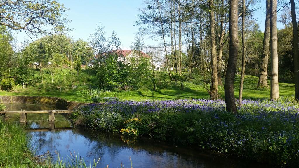 Hotel Hogarths Solihull Zewnętrze zdjęcie