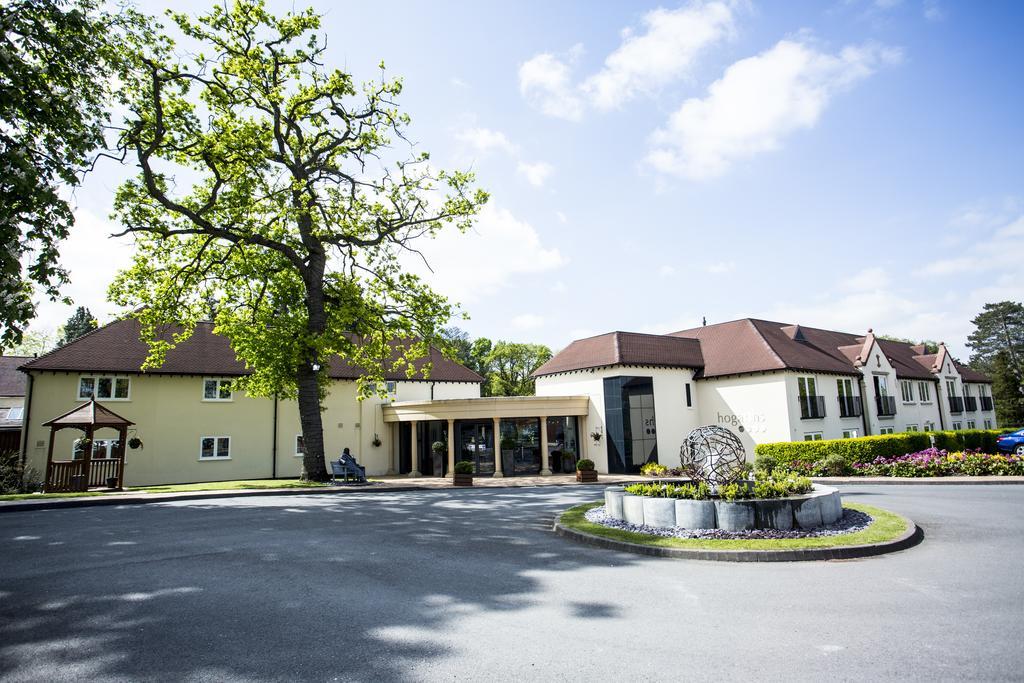 Hotel Hogarths Solihull Zewnętrze zdjęcie