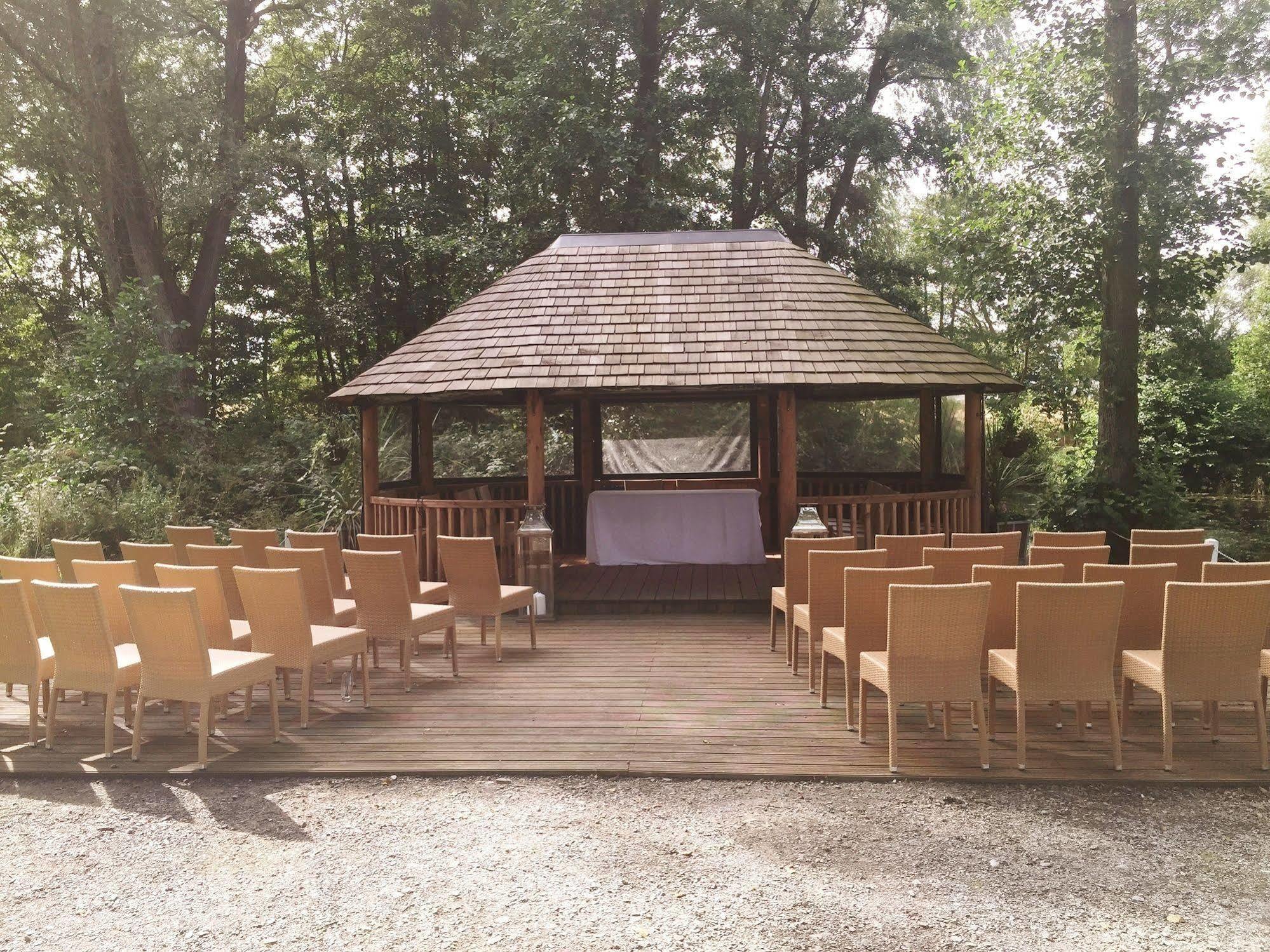 Hotel Hogarths Solihull Zewnętrze zdjęcie