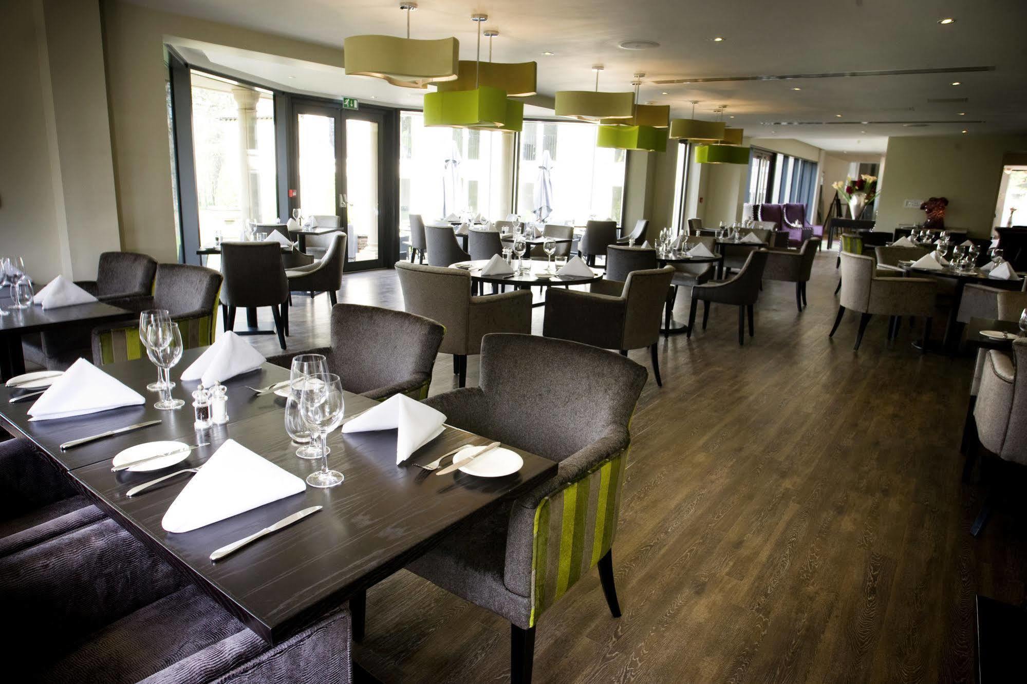Hotel Hogarths Solihull Zewnętrze zdjęcie